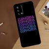 American TV Euphoria Zendaya Rue For Oppo A80 A60 A40 A74 A94 A54 A18 A38 A58 A78 A98 A16 A76 A96 A15 A57S A17 A77 Phone Case