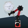 Precision Tool 0.01mm Accuracy Measurement Instrument Dial Indicator Gauge