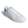 Adidas Кроссовки Stan Smith 'Белый Зеленый' FX5502