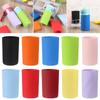 Accessories Silicone Sports Cup Cover Boot for Bottle Water Bottle Cover Anti-Slip Bottom Sleeve