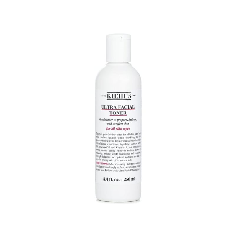 Kiehl's Kiehl's Ultra Facial Toner 250ml 250ml