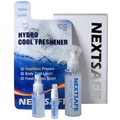 Hydro Cool Freshner 3-х тип спрея, 1 упаковка, 350г