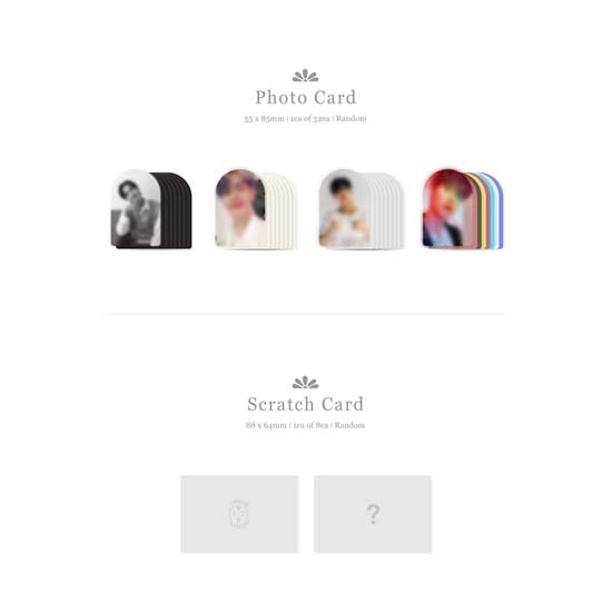 Pentagon МЫ:TH НЕВИДИМЫЙ Ver.