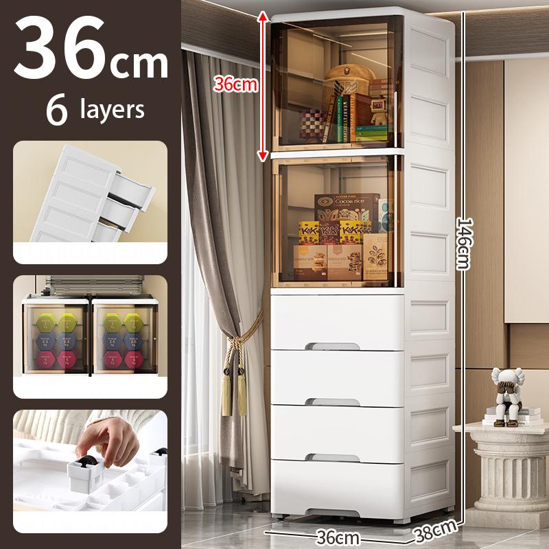 Шкаф для хранения в ванной комнате, 2/3/4 слоя, шкаф для хранения на кухне, шкаф для хранения туалета, узкий шкаф для ванной комнаты, кухонная полка