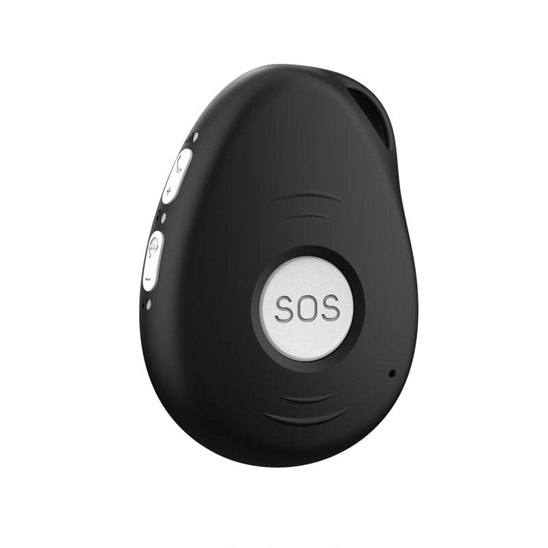 North America AT&T GPS Emergency Medical Safety Devices