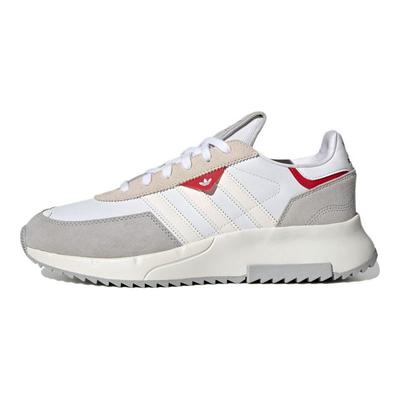Originals Retropy F2 Искусственная кожа Удобные Универсальные Нескользящие Прочные Легкие Низкие Повседневные Кроссовки для образа жизни HQ1897