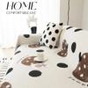 Sofa Cover Blanket for All-inclusive Sofa Towel Living Room Sofa Cover Anti-cat Scratch Couch Cover