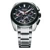 Watch Astron Global Line Sport 5X Titanium Regular SBXC103 Silver [Seiko Watch] Men's