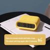 Simple Cooking Timer Creative Alarm Clock Kitchen Timer Small Alarm Clock  Room Decor