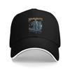 Megadeths New album tour 2026 Baseball Cap  Casual Trucker Hat Summer Unisex Adult Outdoor Sports Baseball Caps