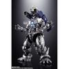 TAMASHII NATIONS Soul of Chogokin Godzilla x Mechagodzilla GX-103 MFS-3 Type 3 Kiryu примерно 230 мм ABS&PVC&литье под давлением окрашенная подвижная фигурка