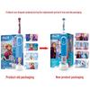Oral-B Kids Electric Toothbrush for Ages 3-7 (Frozen Edition)