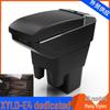 Mahindra Xylo E4 Armrest Box & Modification Accessories - India Compatible
