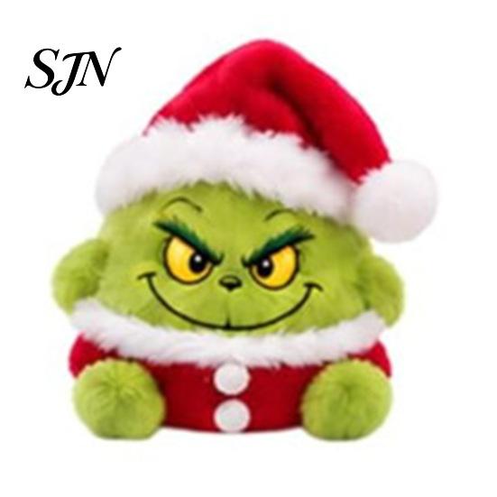 Soft Plush Dumpling Toy Squeeze for Stress and Anxiety Relief, Cute Stuffed Food Fidget Office Home Decor, Slow Rising Sensory Kids Adults Relaxing
