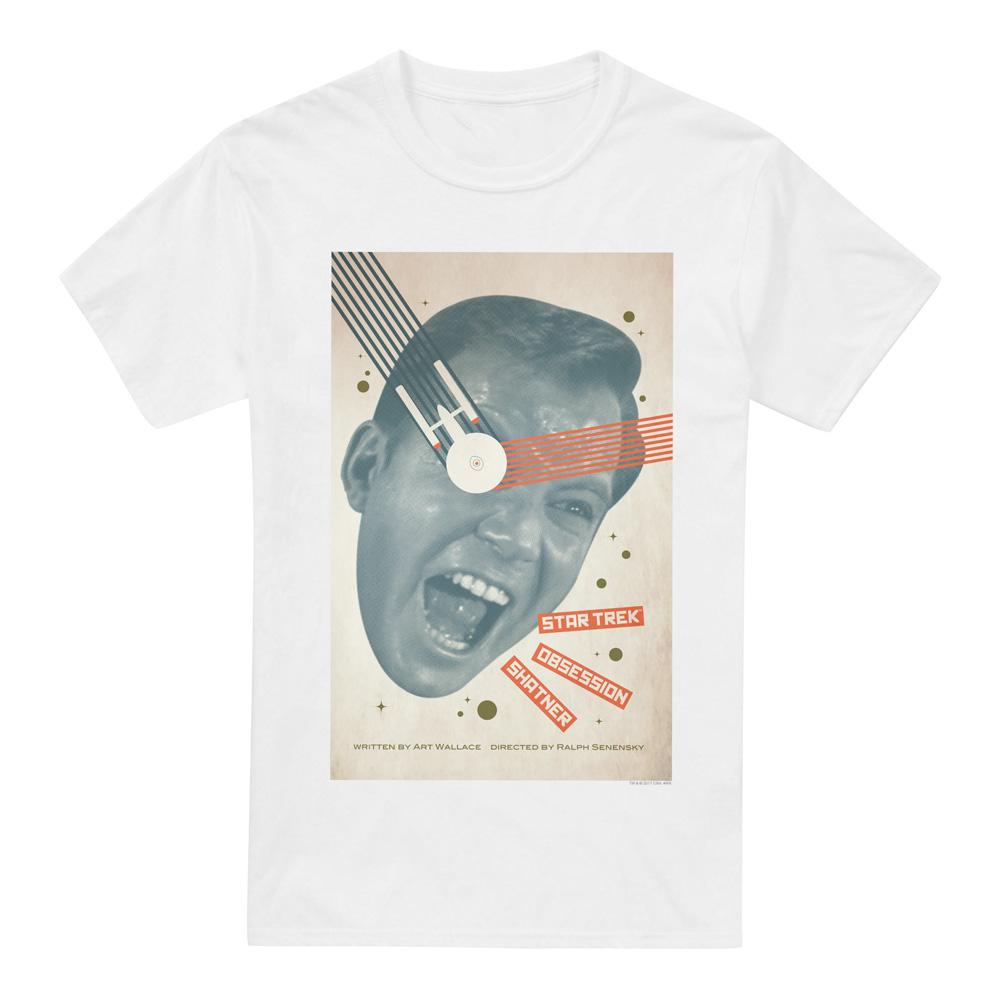 Star Trek Mens The Original Series Episode 42 T-Shirt