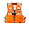FINE JAPAN Junior Floating Vest Orange M FV-6116