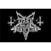 Dark Funeral Logo Textile Poster
