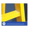 Congye Insulated Fiberglass Ladders