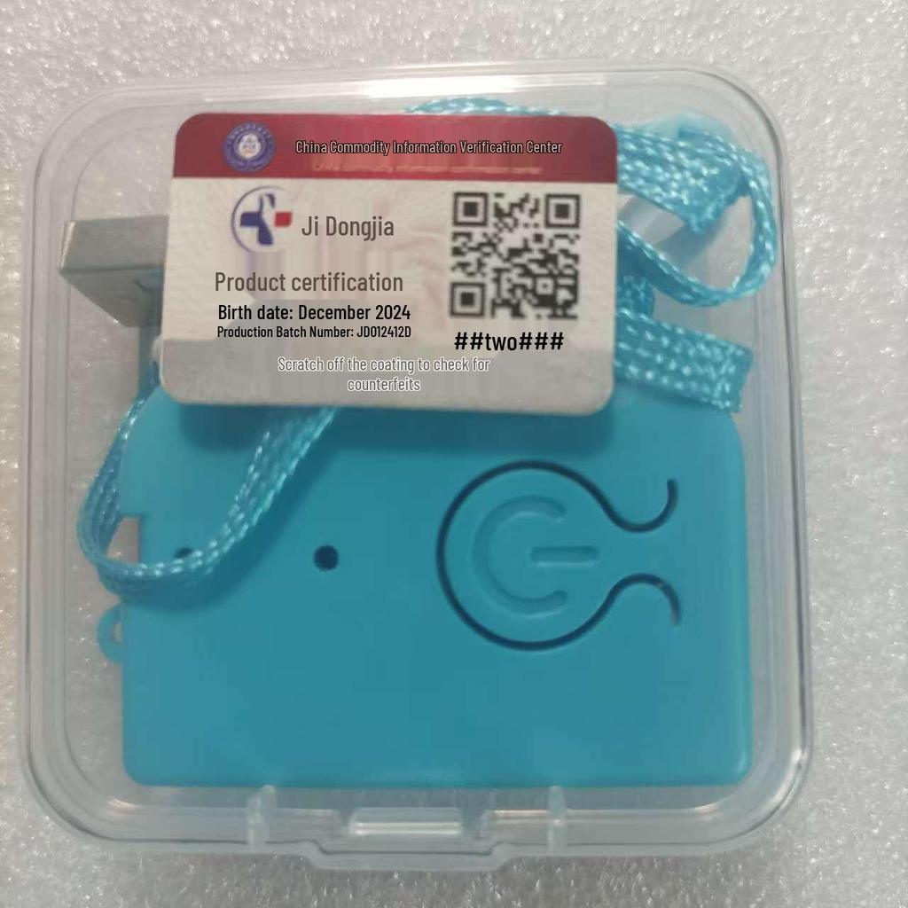 Настраиваемый датчик-сигнализатор для внутривенного введения солевого раствора