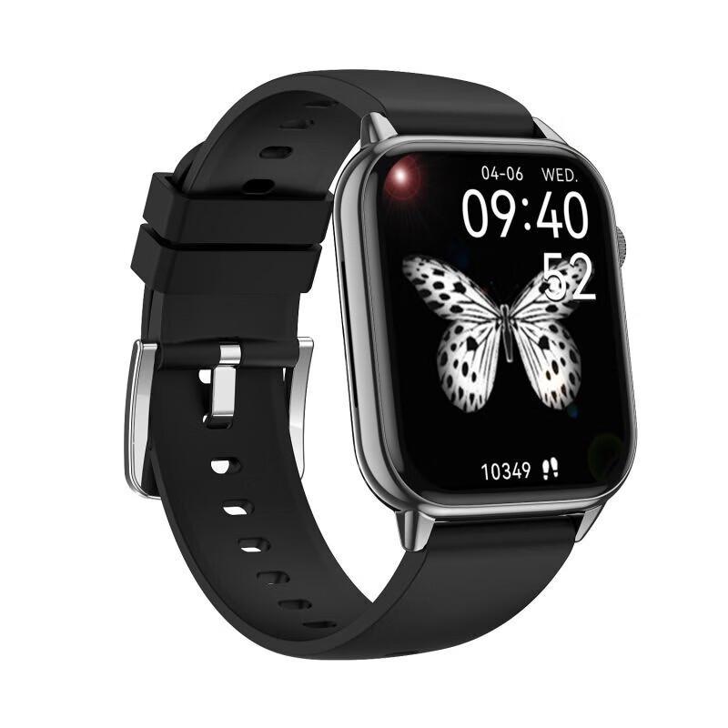 Смарт-часы Lefit HD11 (Китайская версия)