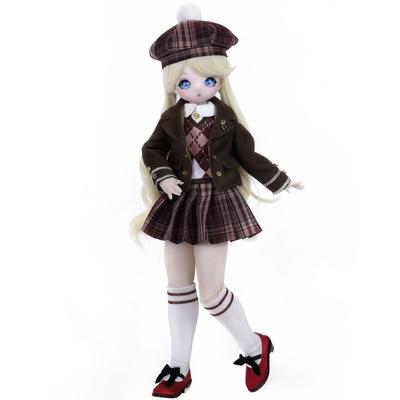 Кукла BJD ICY Fortune Days в масштабе 1/4, в стиле аниме, расписанная, подвижная фигурка, подарок для детей от 8 лет и старше (Цзянай)