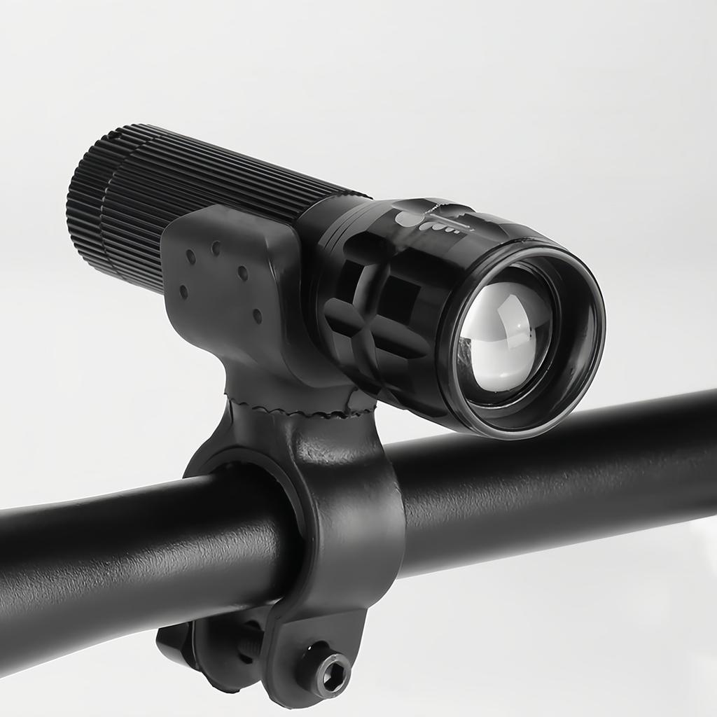 Cane Holder for Drive Rollator, Walker, Wheelchair - Universal Crutches Stick Bracket Accessories, 1.1" ID, 2 Pcs