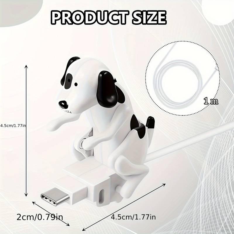 FONKEN USB-кабель Stray Dog 2A Кабель для быстрой зарядки USB-кабель для быстрой зарядки типа C Кабель Lightning для iPhone