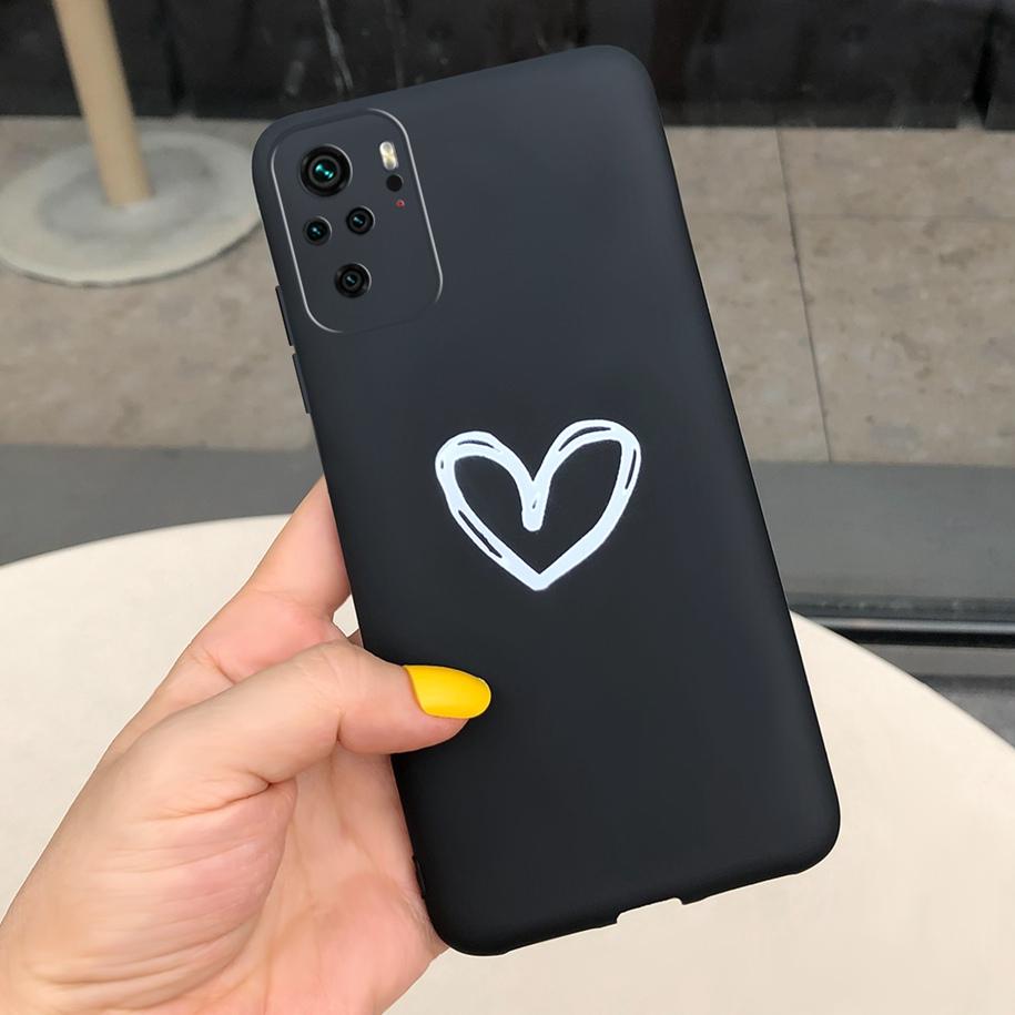 Для Xiaomi Redmi Note 10 Чехол Силиконовый Мягкий ТПУ Кактус Мультяшный Милый Чехол для Redmi Note10 10 Pro Max Чехлы для Телефона Note 10s Coque
