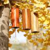 Meditation Wind Chimes Sound Healing Bells Outdoor Wind Chime Colorful Musical Bell Professional Percussion Instruments