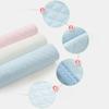 Washable Baby Cotton Septal Urine Pad Mattress Protector Mats Sheet Incontinence Bed Pads