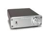 Интегрированный усилитель с TPA3116 FX-AUDIO- FX-502J [Silver] 50 Вт×2 канала