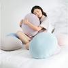 Round Round Pillow Core Cotton Cushion Interior Core Multiple Sizes Cushion Insert Core  Home