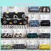 Стильный и мягкий эластичный чехол для дивана в гостиную Funda Couch Case с отличной эластичностью