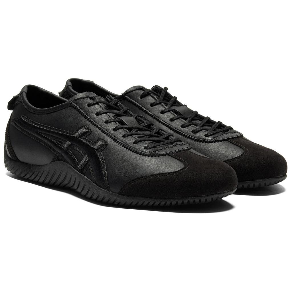 ONITSUKA TIGER Кроссовки Mexico 66 Driving Triple Black Unisex 1183C306-001