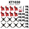Action Figure Building Blocks KT1023 KT1025 KT1026 KT1027 KT1028 KT1030 KT1031 For Details Please Refer To The Electronic Manual