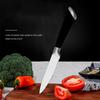 Stainless Steel Paring Knife Fruit Universal Fishing Knife Kitchen Utility Cooking Cutter
