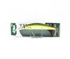 Jackall Плавающая приманка Timon Tricoroll GT 88 DR-F Gold Ayu (4083)