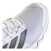 Adidas rapidmove go sneakers lightweight cushioning White/Black/Iron Mountain