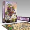 Серия настольных игр Century Коврик для игры Галлион Дорога специй Восточные чудеса Новый мир Восточные горы Бесконечный мир