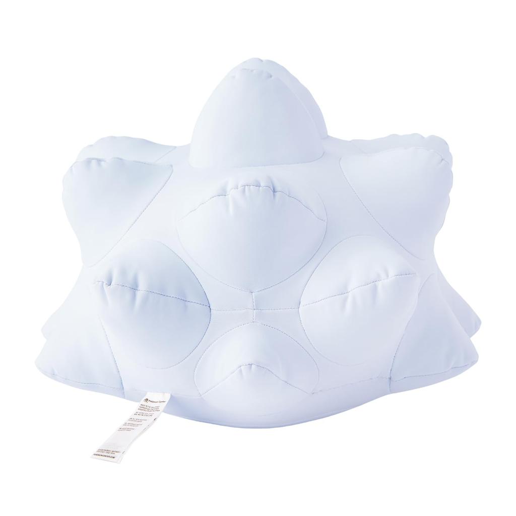 Pokémon Center Original Cool Plush Toy Life-Size Yukihami