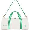 White & Green