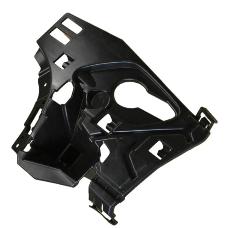 Pair Front Left Right Side Bumper Bracket Mount Support for Volvo XC60 2018 31425173 31425174
