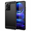 Sc Carbon Poco X5 Pro/Note 12 Pro Black