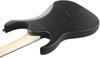 Электрогитара Ibanez GIO Series Black Flat GRGR131EX-BKF