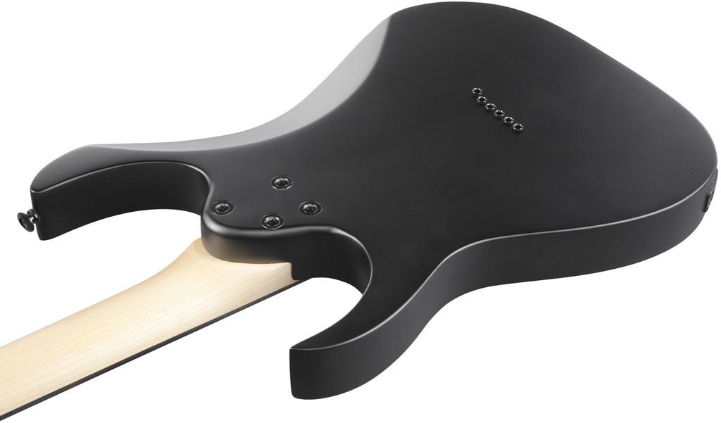 Электрогитара Ibanez GIO Series Black Flat GRGR131EX-BKF