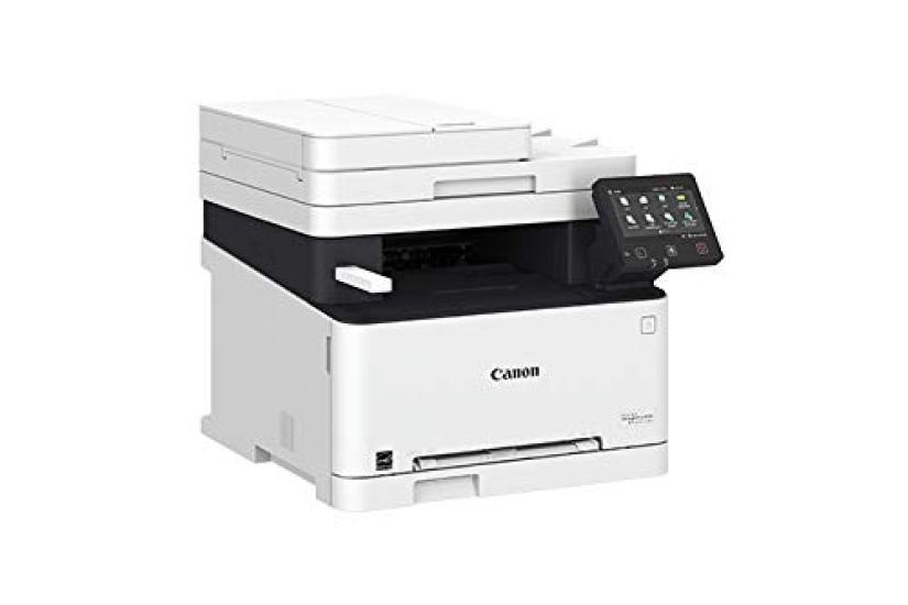 Цветной лазерный принтер Canon A4 Многофункциональное устройство Satera MF634Cdw