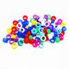 200 Pcs Bird Ring Leg Bands for Parrot Finch Canary Gouldian Diameter 3mm 4mm 5mm Bird Foot Ring Color Random Delivery