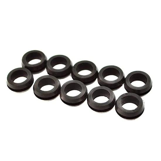 BOSS Compact Series Guitar Pedal Guide Bush Set (10 Pieces)