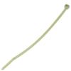 Panduit Polypropylene Cable Ties (Chemical Resistant), 2.5mm Wide X 99mm Long, Pack of 1000, PLT1M-M109