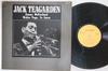 LP Record JACK TEAGARDEN - Jack Teagarden HR137EV NIPPON COLUMBIA 1973 Japan Jazz Used